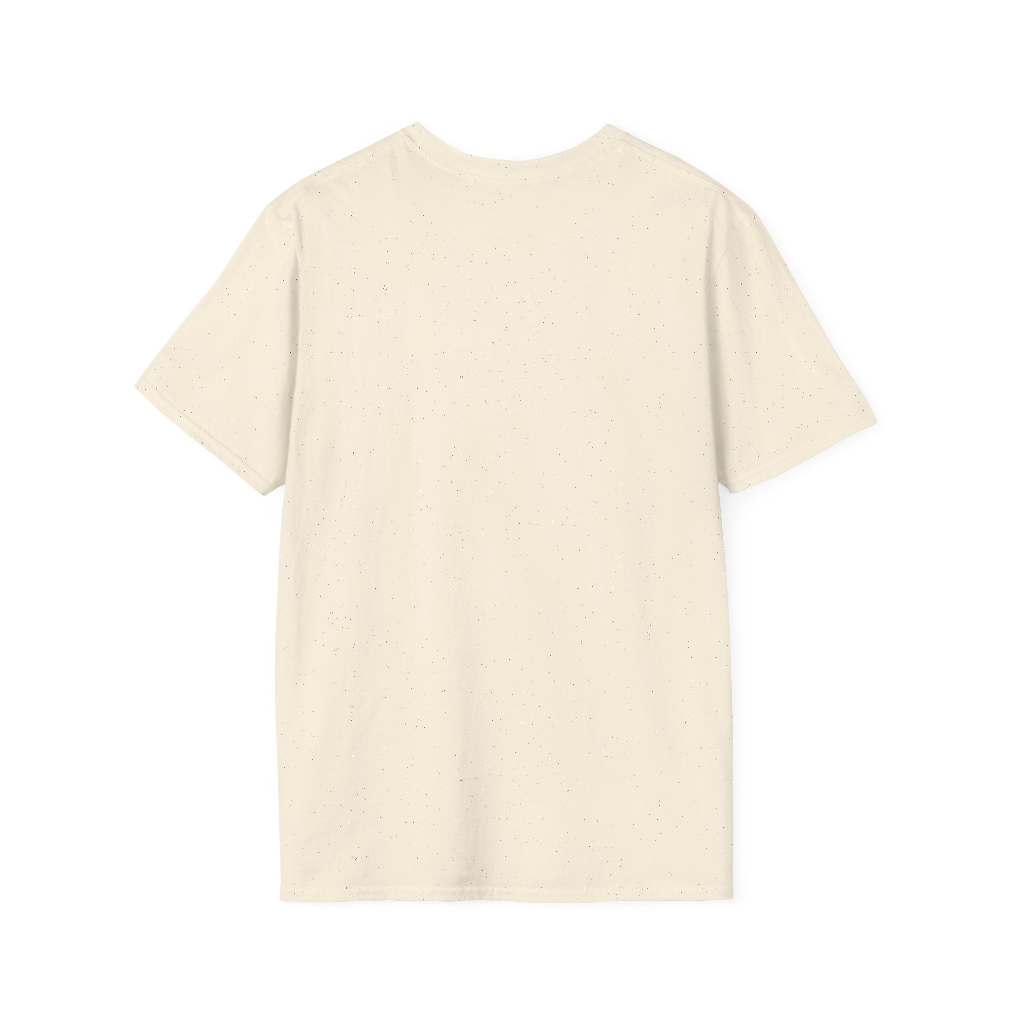 SEALLY: Unisex Softstyle T-Shirt - Just Being Seally