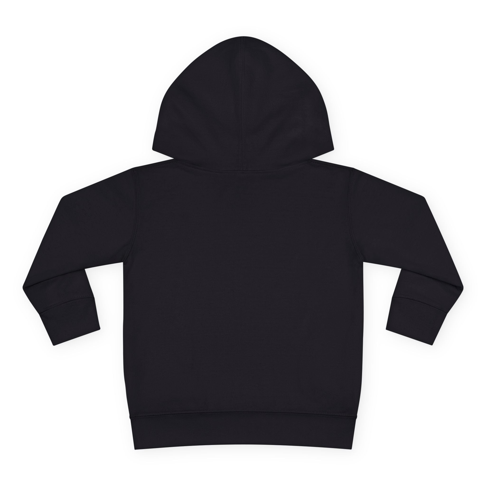 SEALLY: Fun Toddler Seally Hoodie - How was your hunt, baby shark?