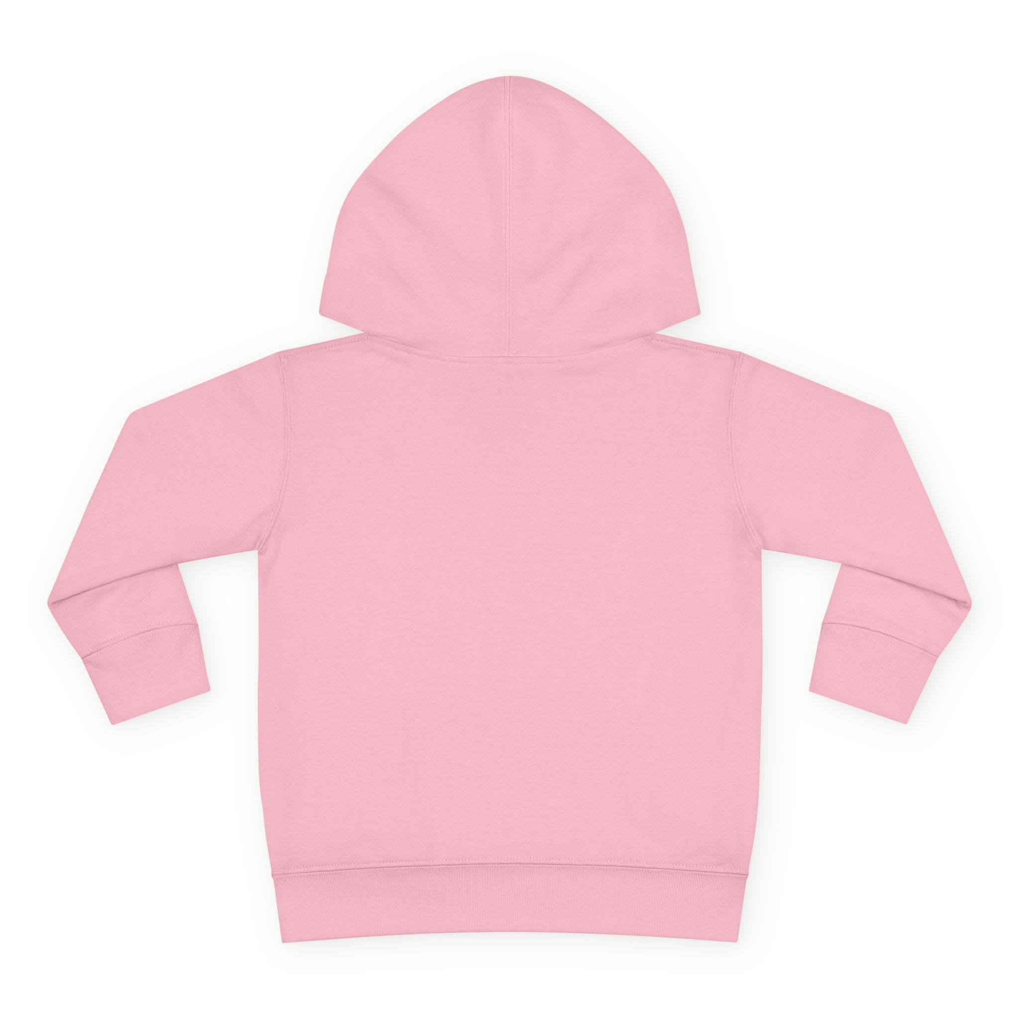 SEALLY: Fun Toddler Seally Hoodie - How was your hunt, baby shark?