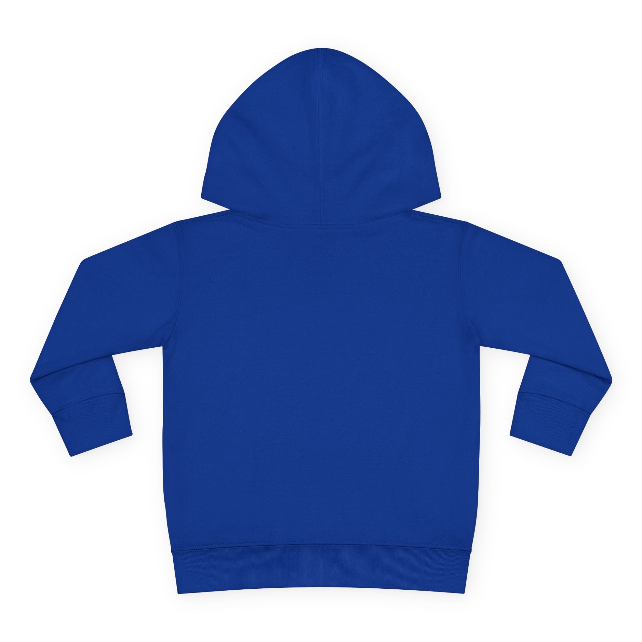 SEALLY: Fun Toddler Seally Hoodie - How was your hunt, baby shark?