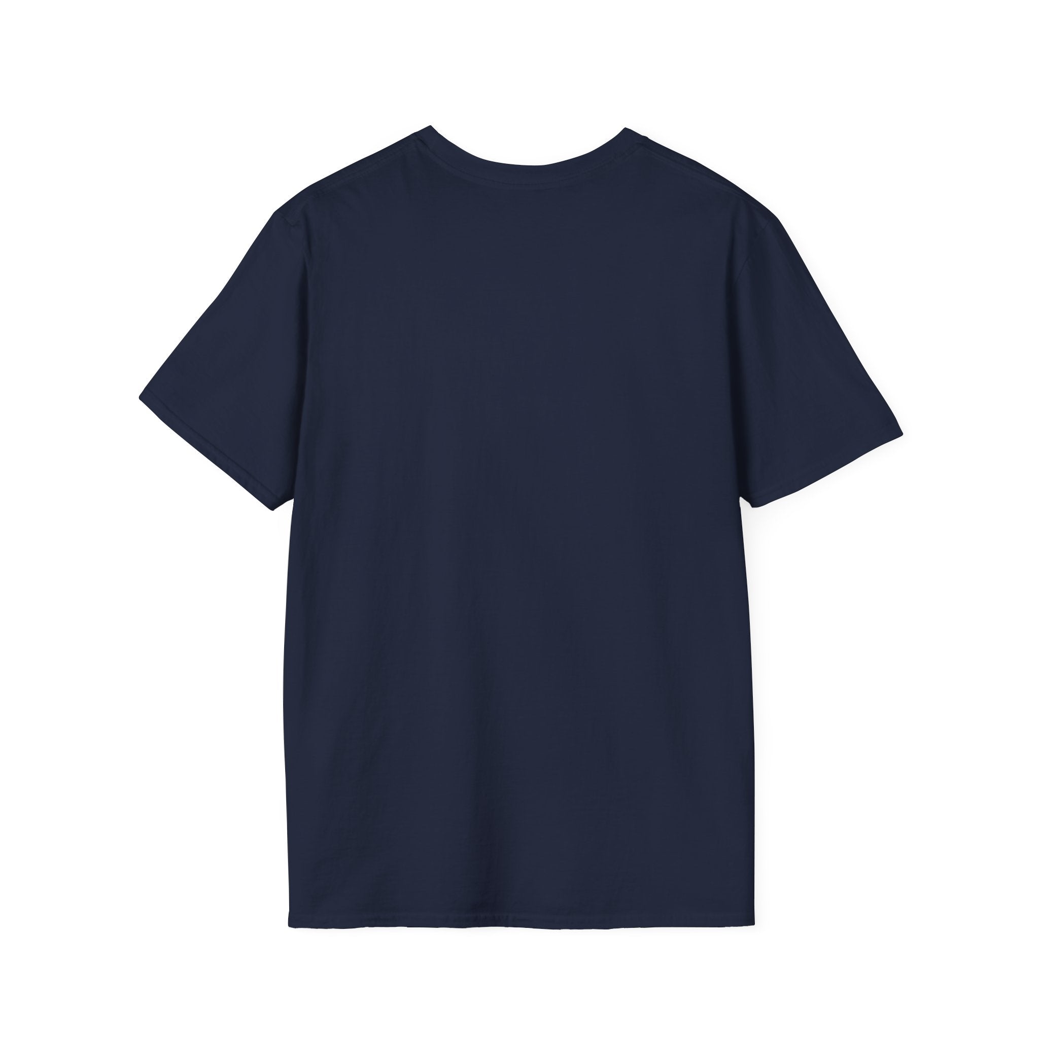 SEALLY: Unisex Softstyle T-Shirt - Just Being Seally