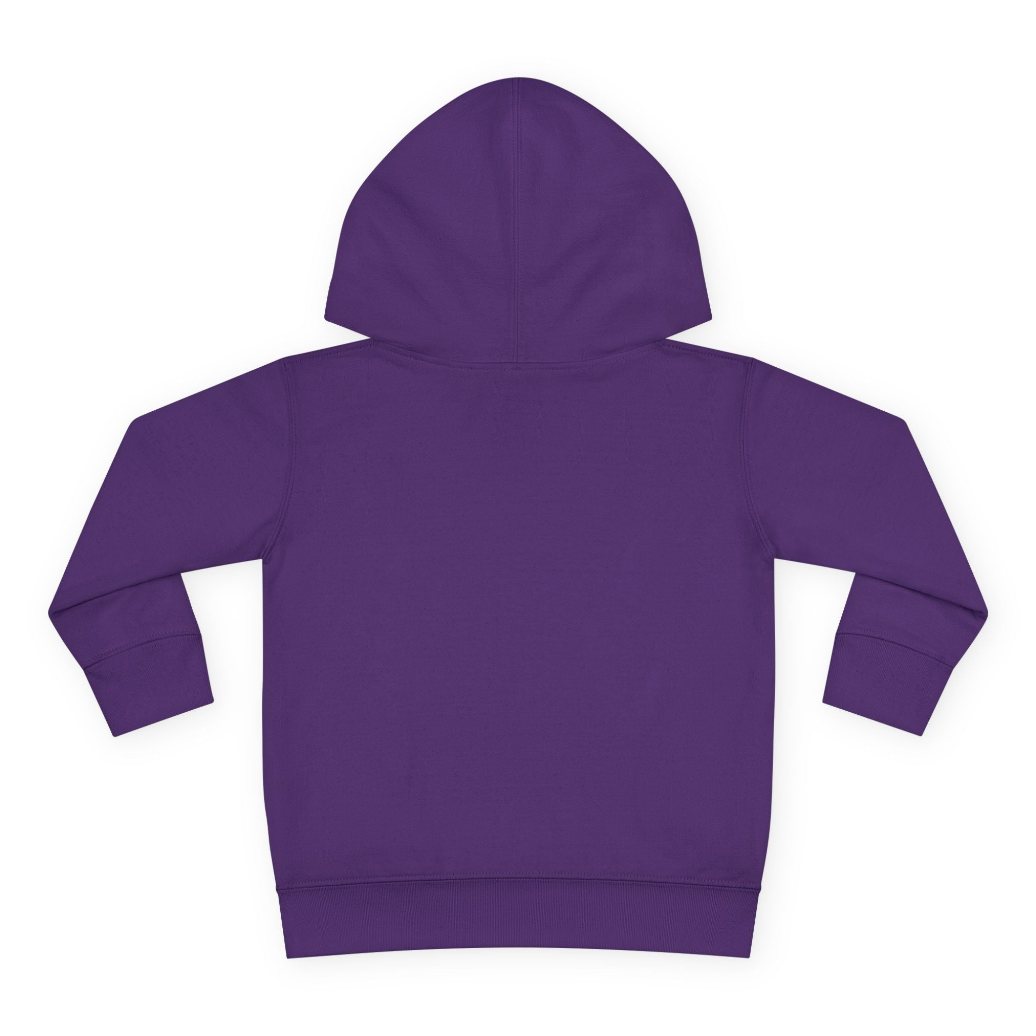 SEALLY: Fun Toddler Seally Hoodie - How was your hunt, baby shark?