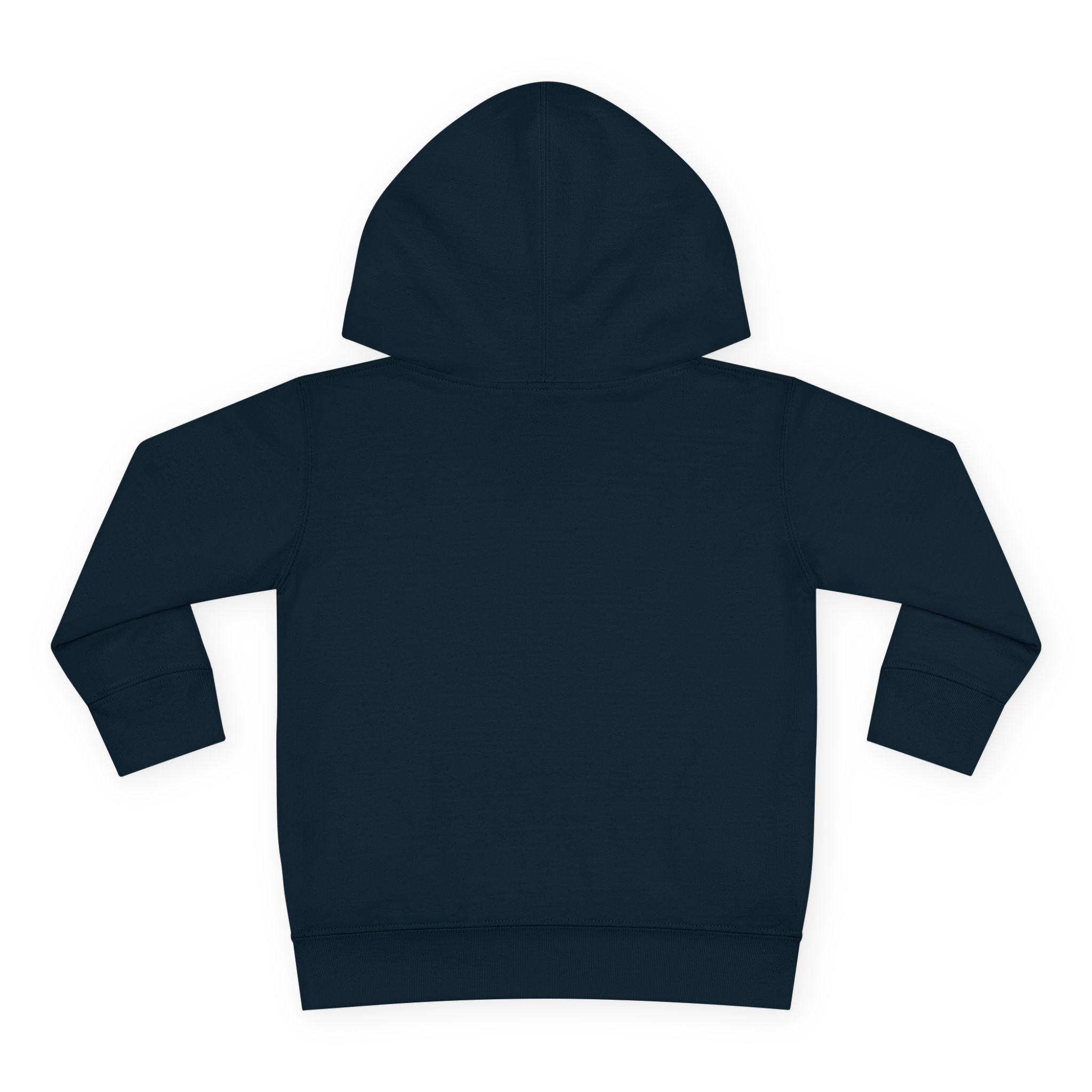 SEALLY: Fun Toddler Seally Hoodie - How was your hunt, baby shark?