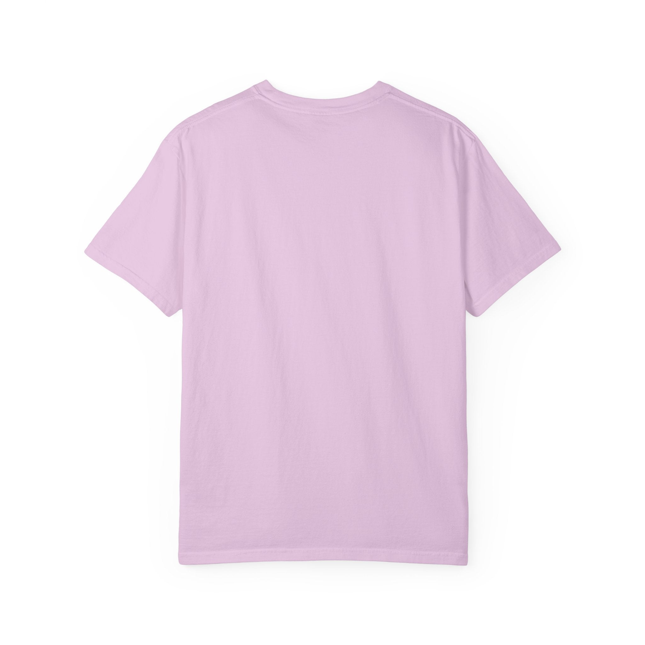 SEALLY: Unisex Garment-Dyed T-Shirt - Seal The Heat