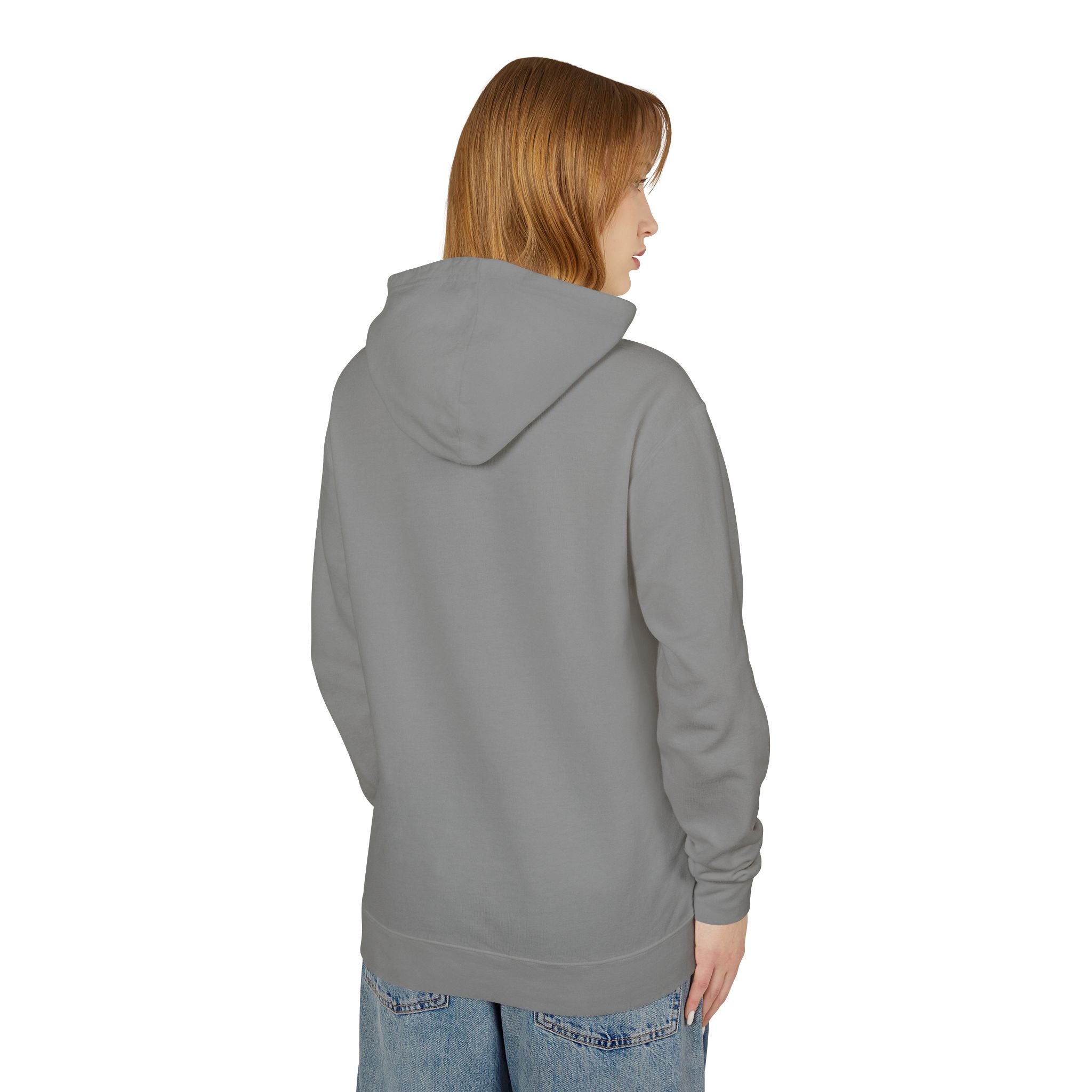 SEALLY: Unisex Sweatshirt, Hoodie - Seal-Pop Culture
