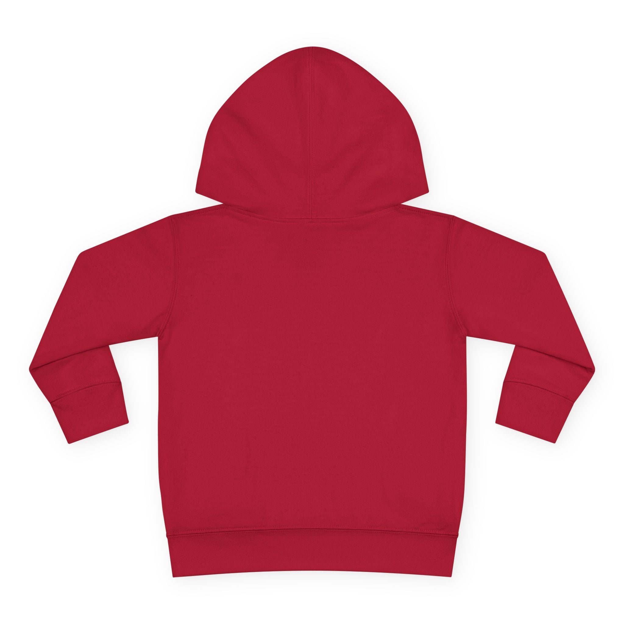 SEALLY: Fun Toddler Seally Hoodie - How was your hunt, baby shark?