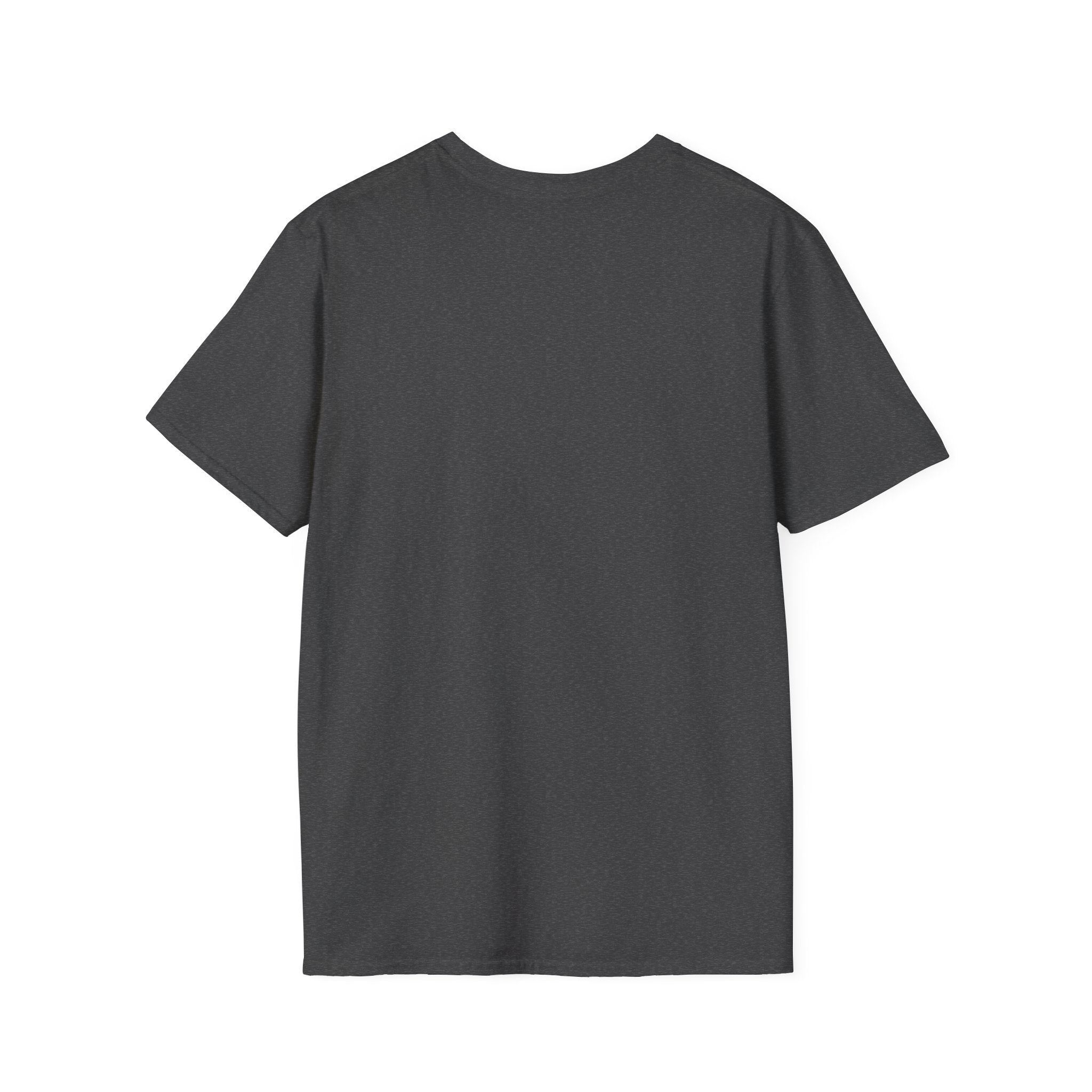 SEALLY: Unisex Softstyle T-Shirt - Just Being Seally