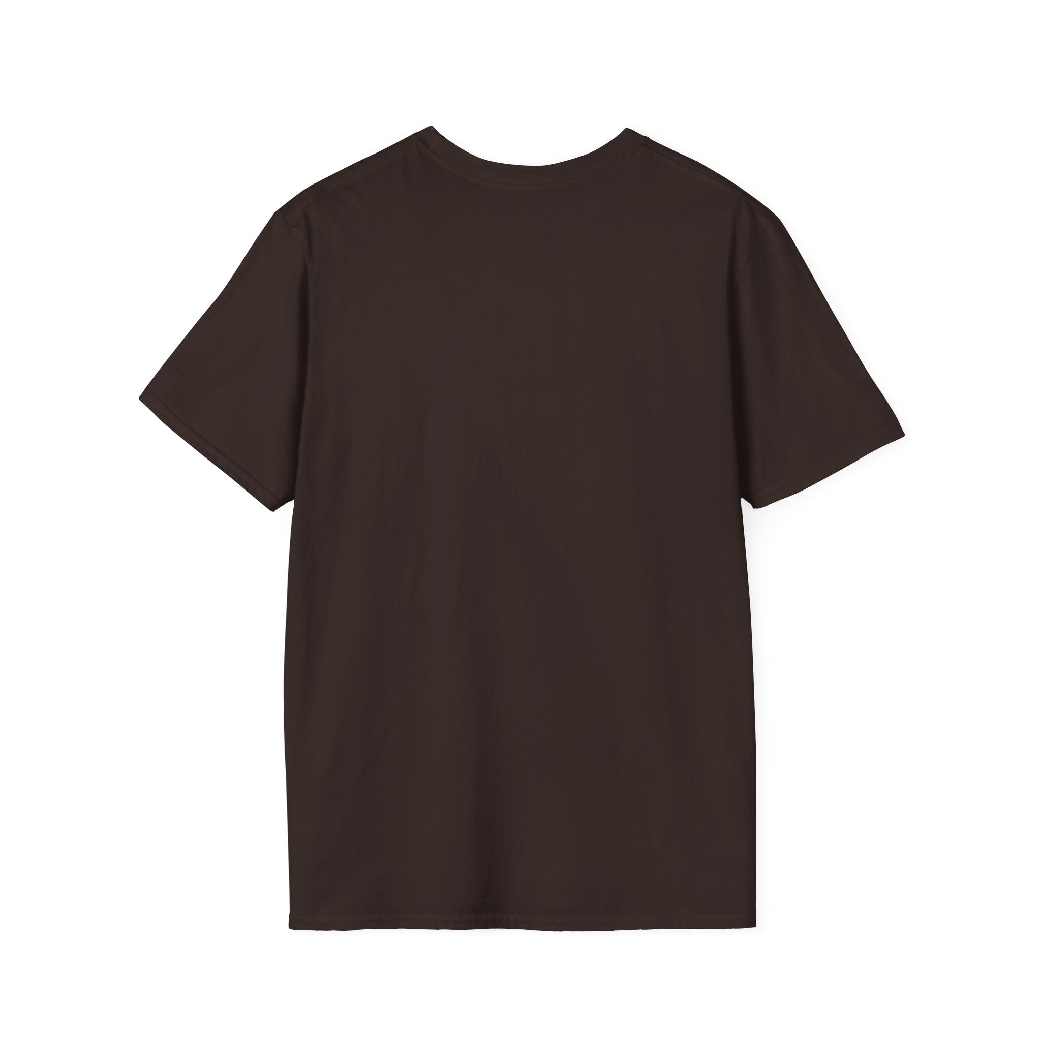 SEALLY: Unisex Softstyle T-Shirt - Just Being Seally