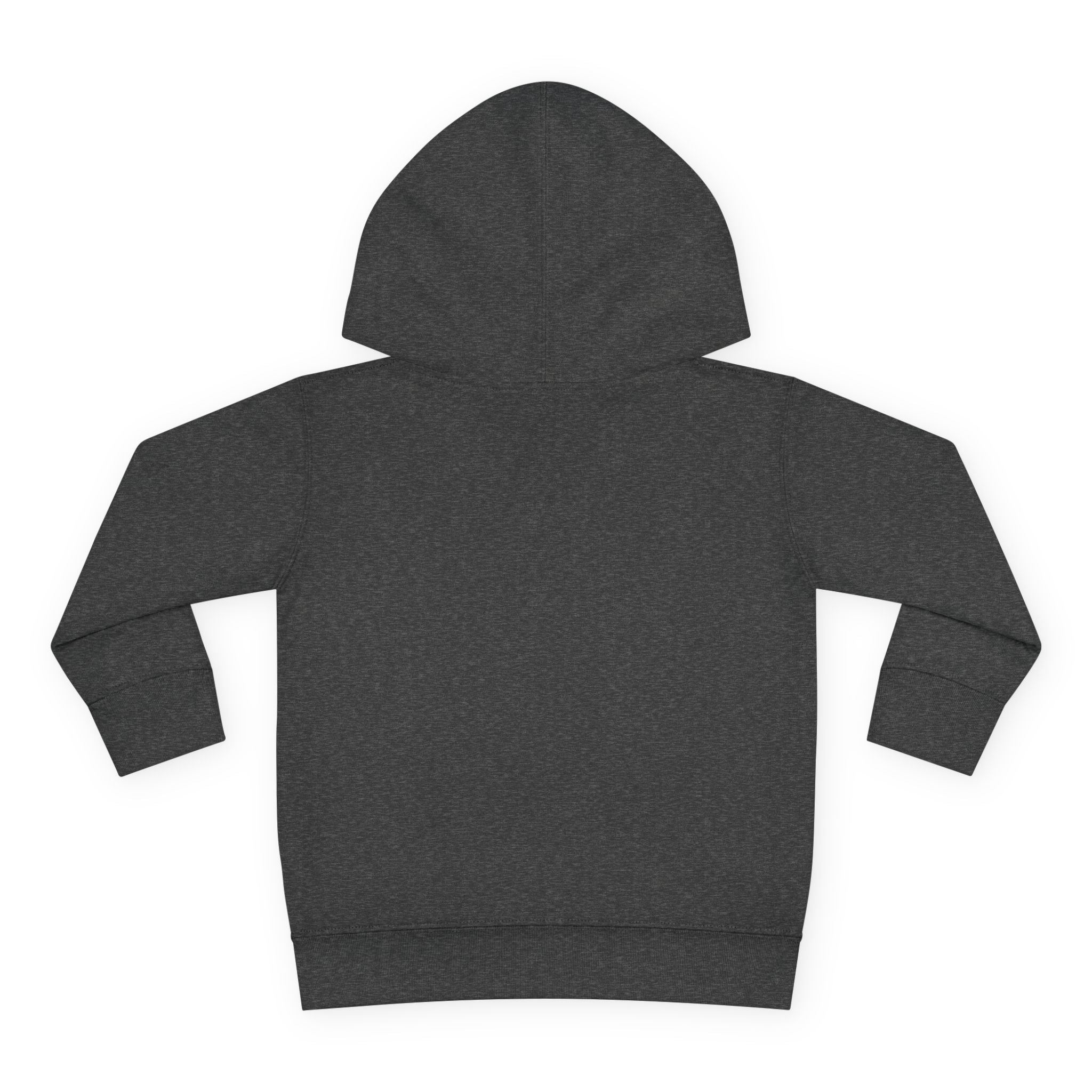 SEALLY: Fun Toddler Seally Hoodie - How was your hunt, baby shark?