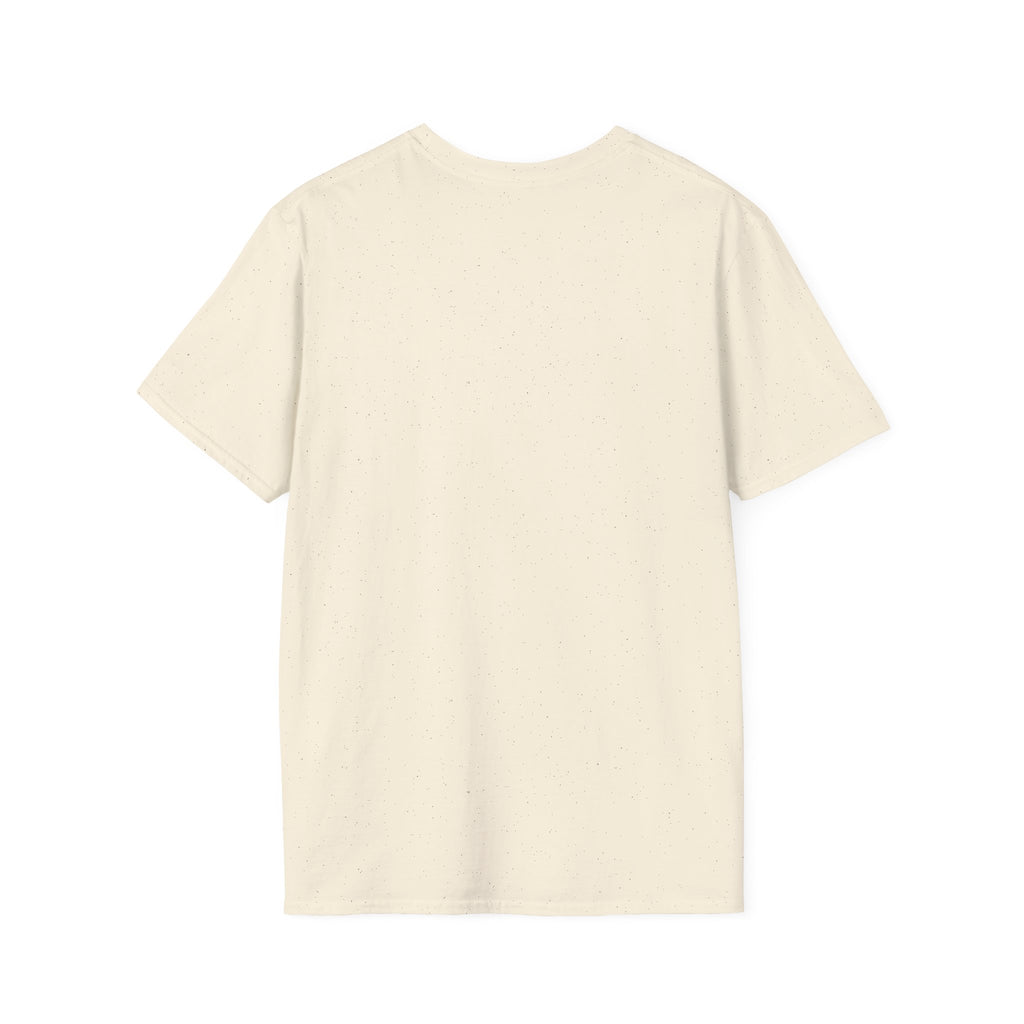 SEALLY: Unisex Softstyle T-Shirt - Just Being Seally