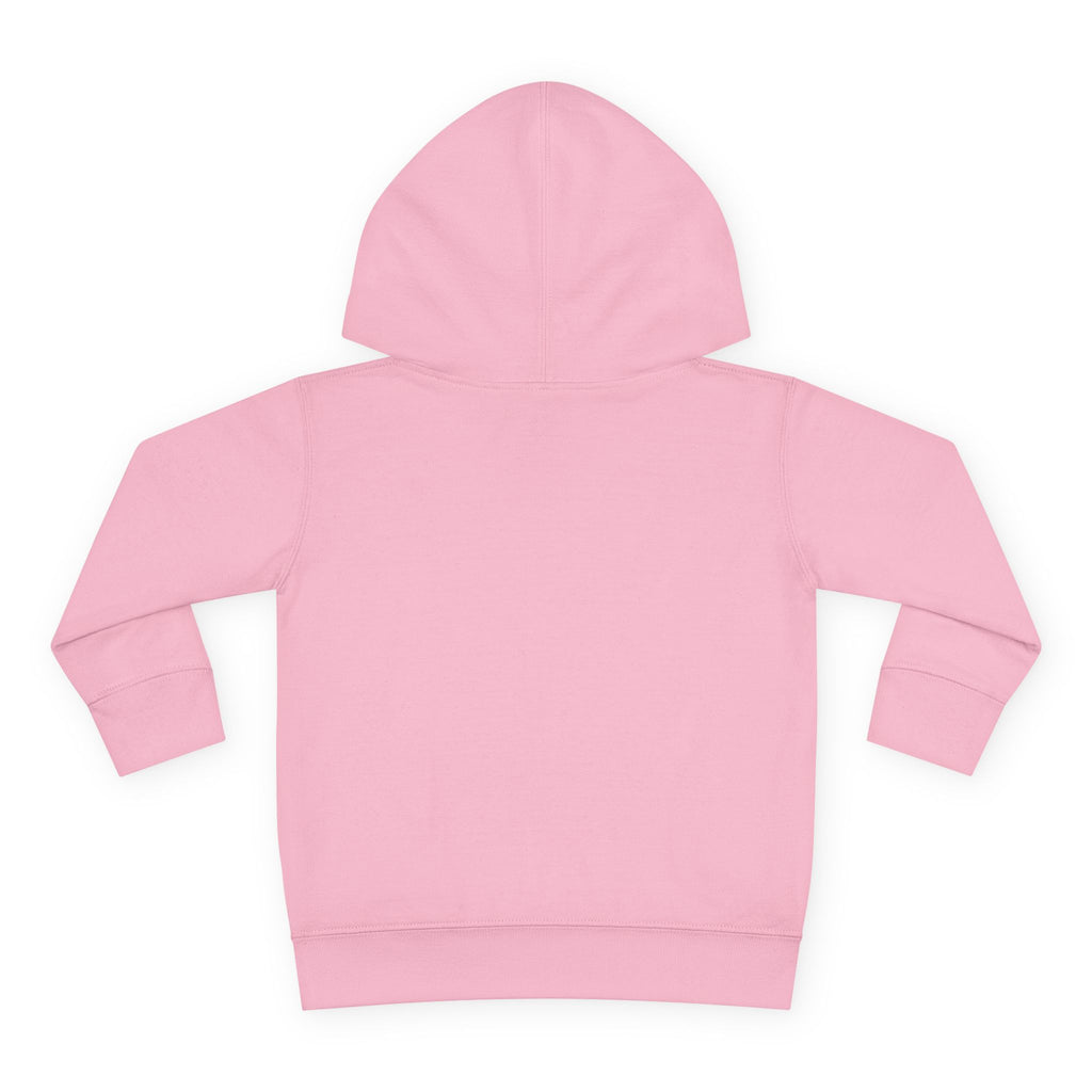 SEALLY: Fun Toddler Seally Hoodie - How was your hunt, baby shark?