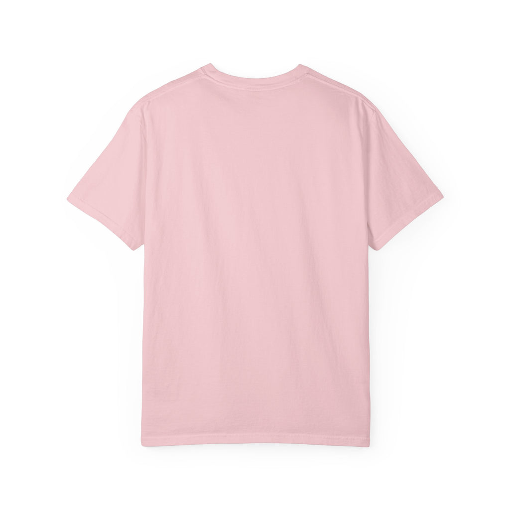 SEALLY: Unisex Garment-Dyed T-Shirt - Seal The Heat
