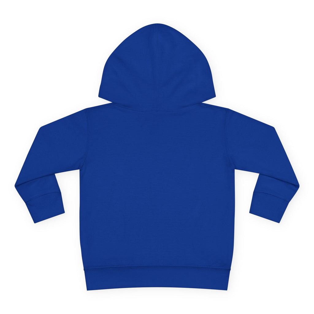 SEALLY: Fun Toddler Seally Hoodie - How was your hunt, baby shark?