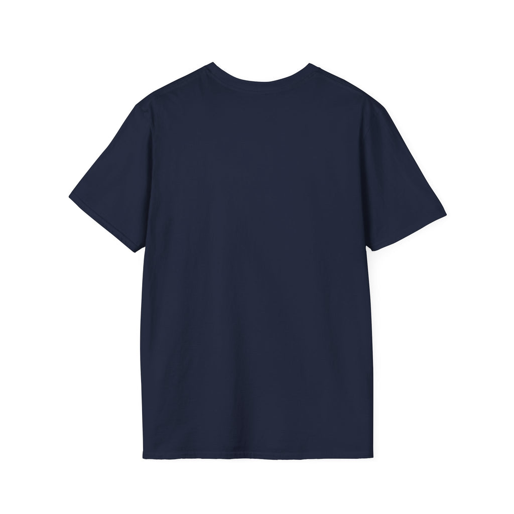 SEALLY: Unisex Softstyle T-Shirt - Just Being Seally