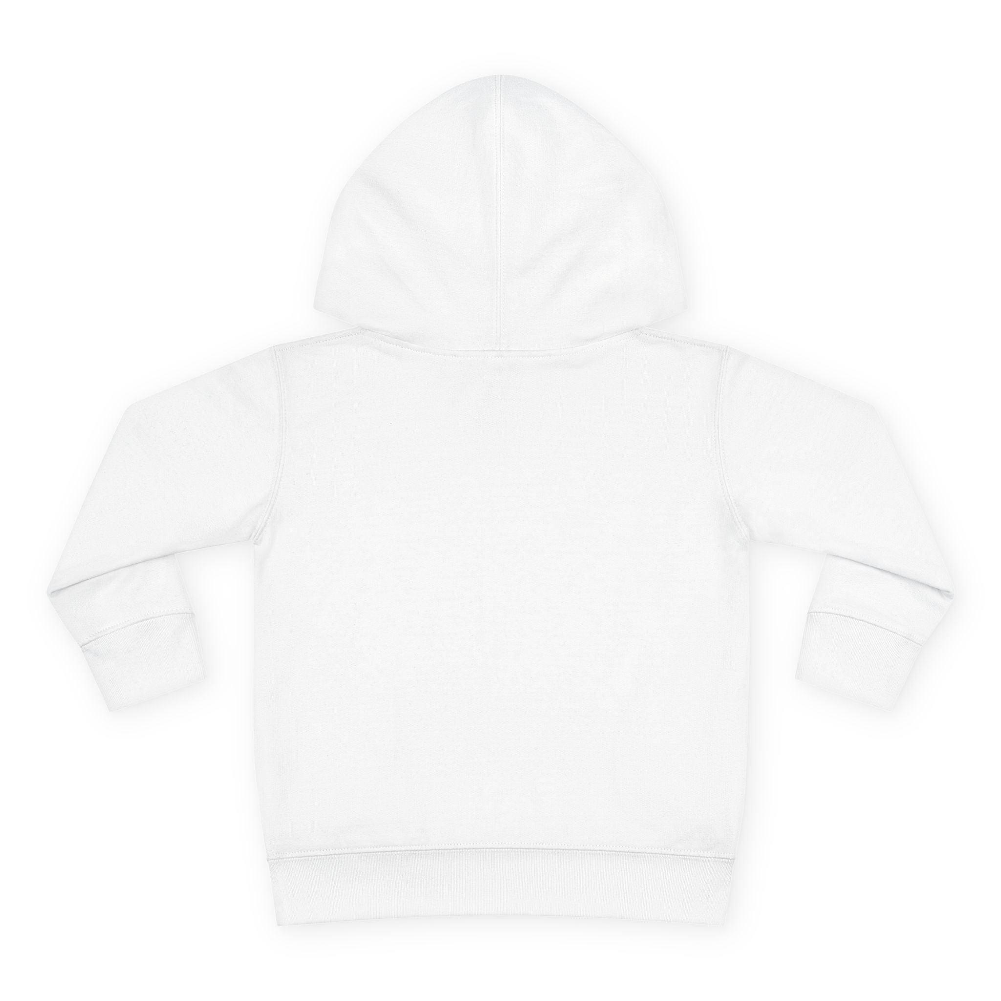 SEALLY: Fun Toddler Seally Hoodie - How was your hunt, baby shark?