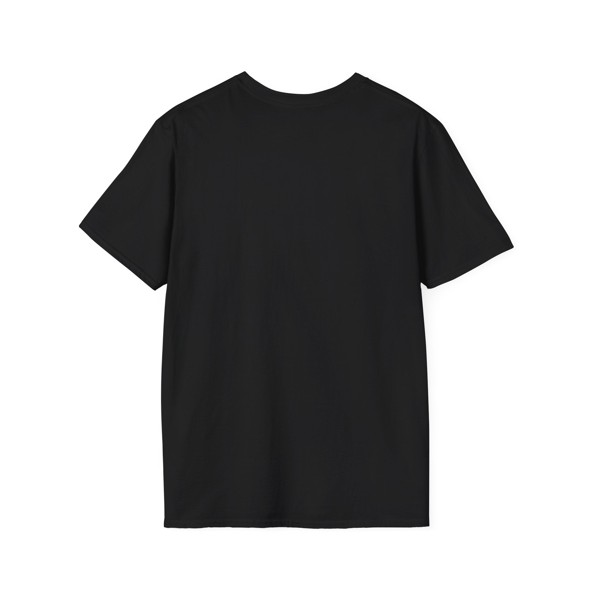 SEALLY: Unisex Softstyle T-Shirt - Just Being Seally
