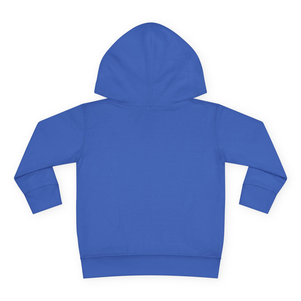 SEALLY: Fun Toddler Seally Hoodie - How was your hunt, baby shark?
