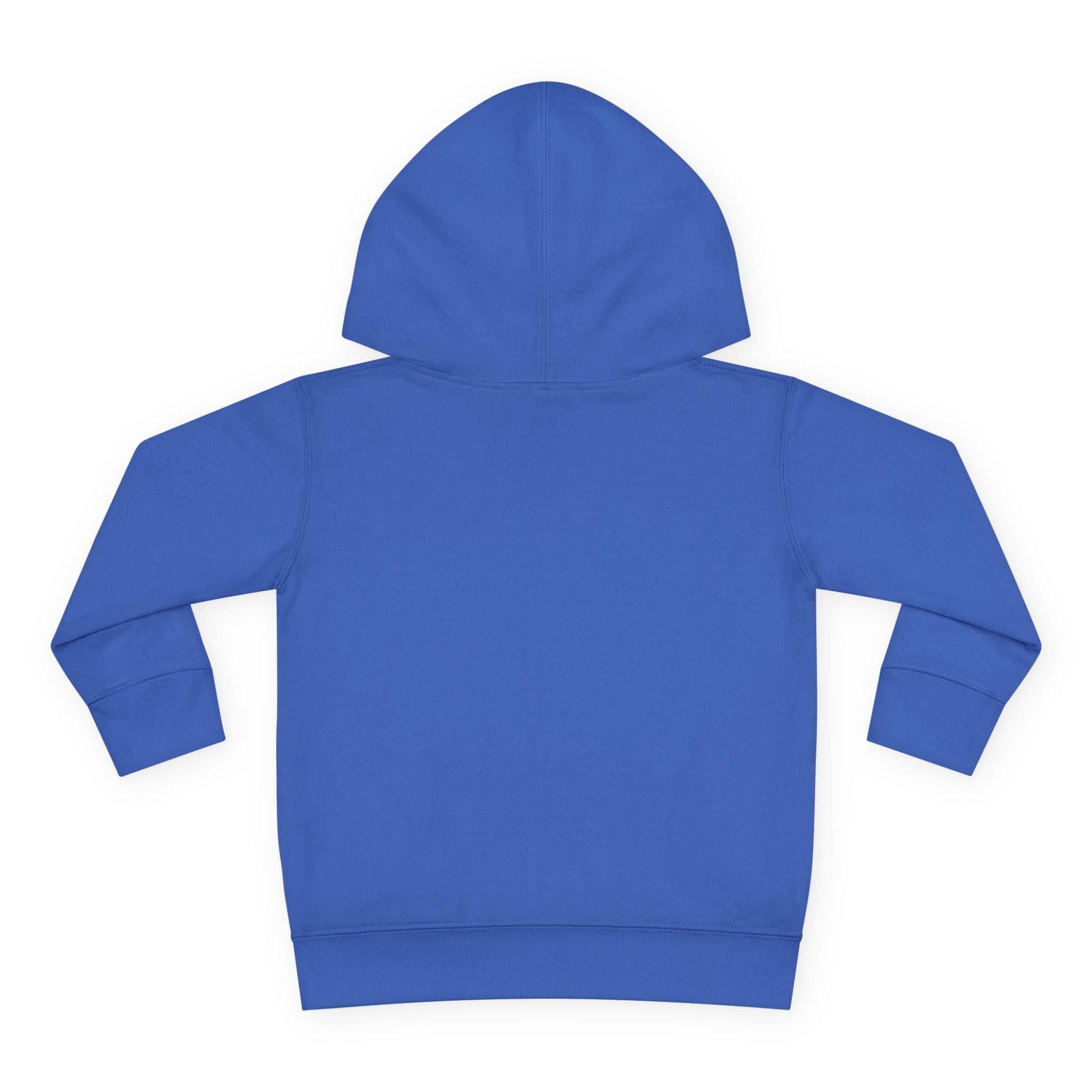SEALLY: Fun Toddler Seally Hoodie - How was your hunt, baby shark?
