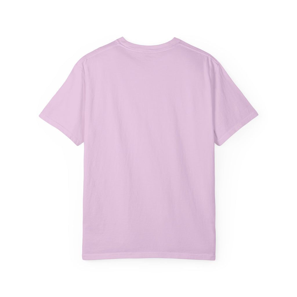 SEALLY: Unisex Garment-Dyed T-Shirt - Seal The Heat