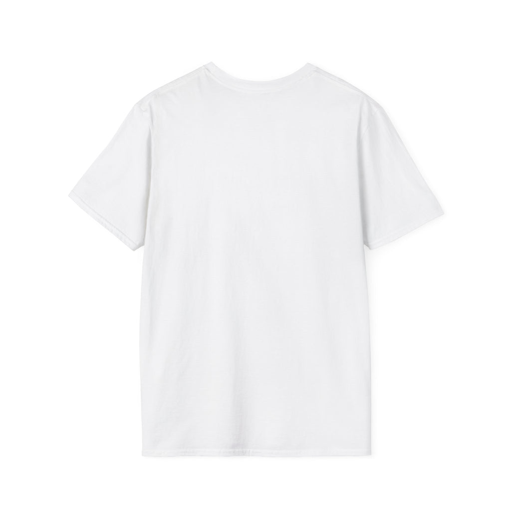 SEALLY: Unisex Softstyle T-Shirt - Just Being Seally