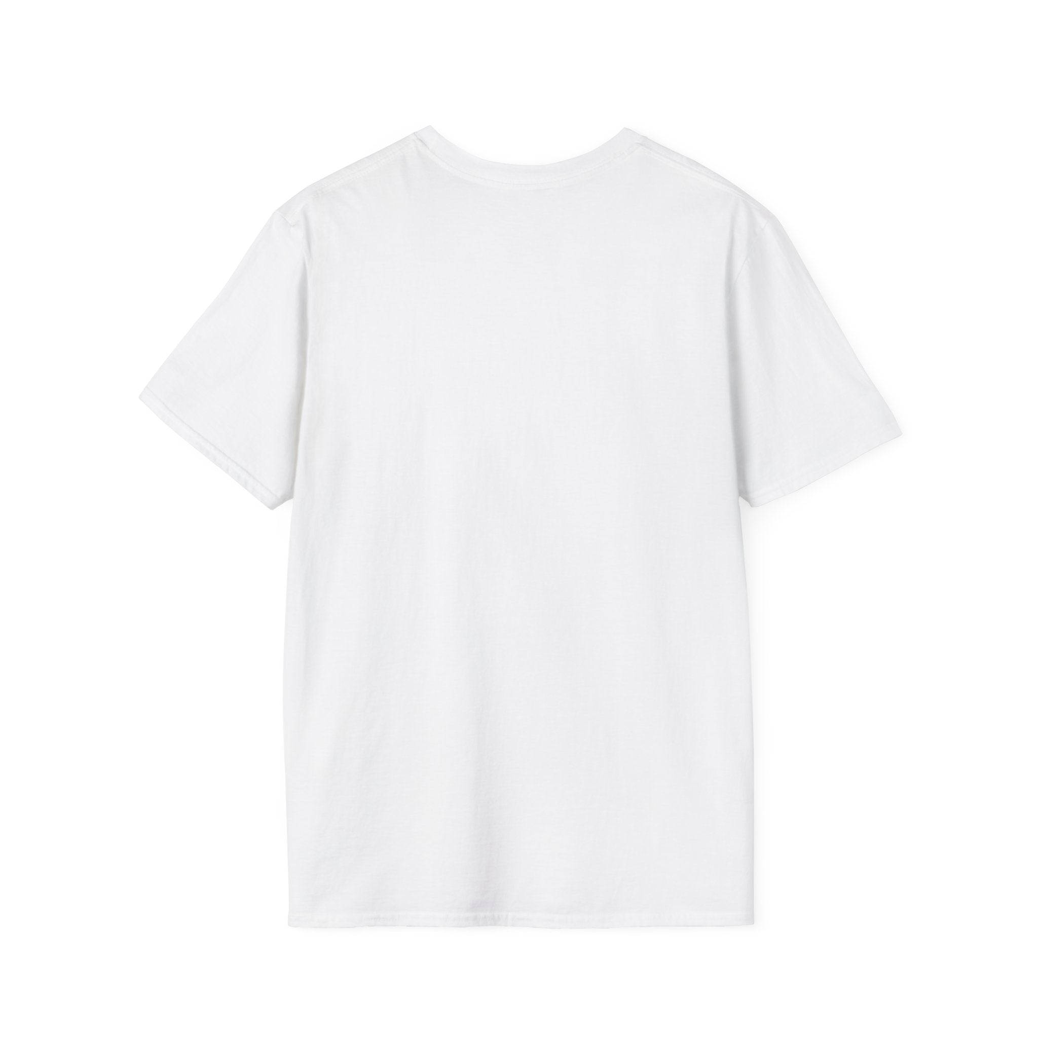 SEALLY: Unisex Softstyle T-Shirt - Just Being Seally