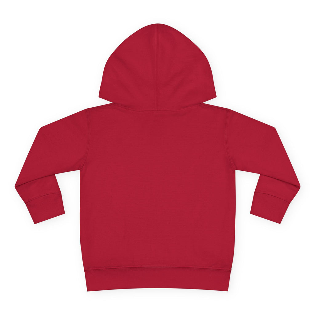 SEALLY: Fun Toddler Seally Hoodie - How was your hunt, baby shark?