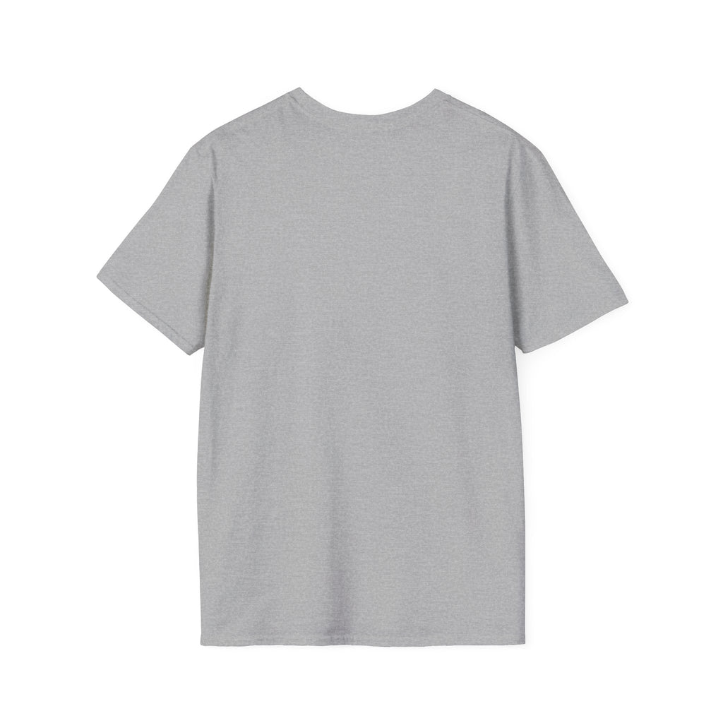 SEALLY: Unisex Softstyle T-Shirt - Just Being Seally