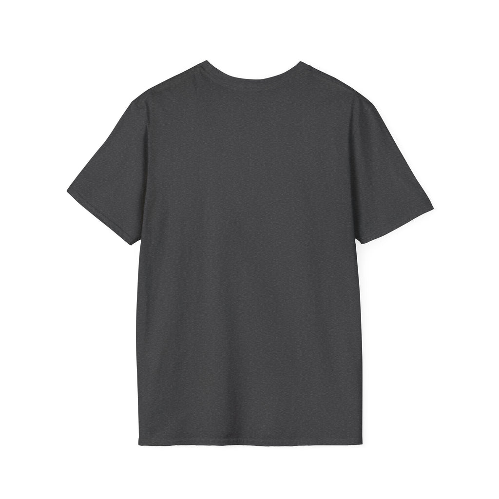 SEALLY: Unisex Softstyle T-Shirt - Just Being Seally