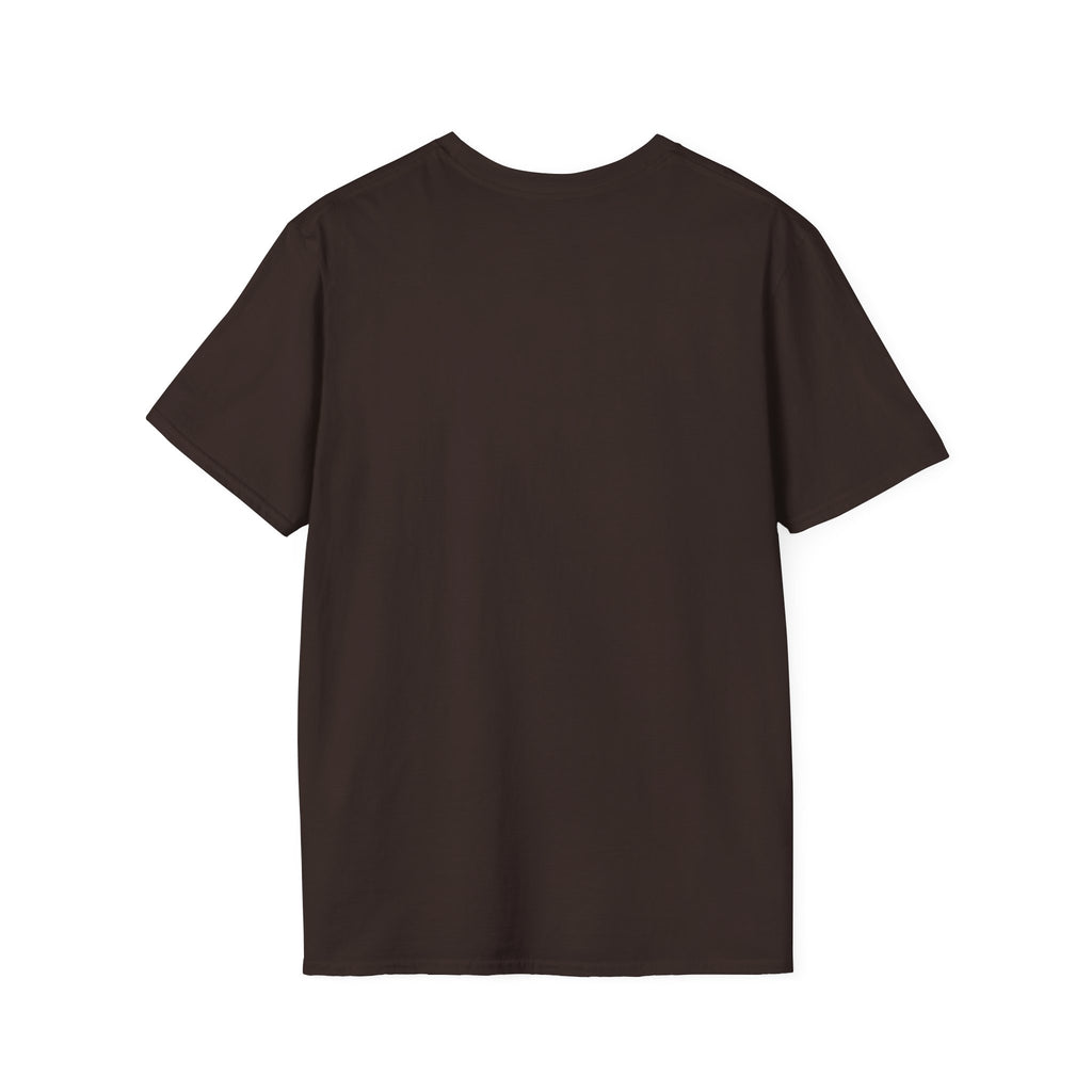 SEALLY: Unisex Softstyle T-Shirt - Just Being Seally